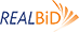 RealBid Logo